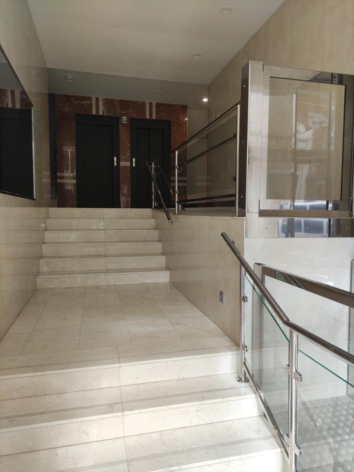 Atlantica Suite Las Palmas de Gran Canaria Exterior photo